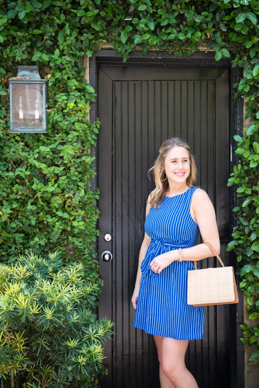 Client: Red Clover | Women’s Boutique, Savannah, GA