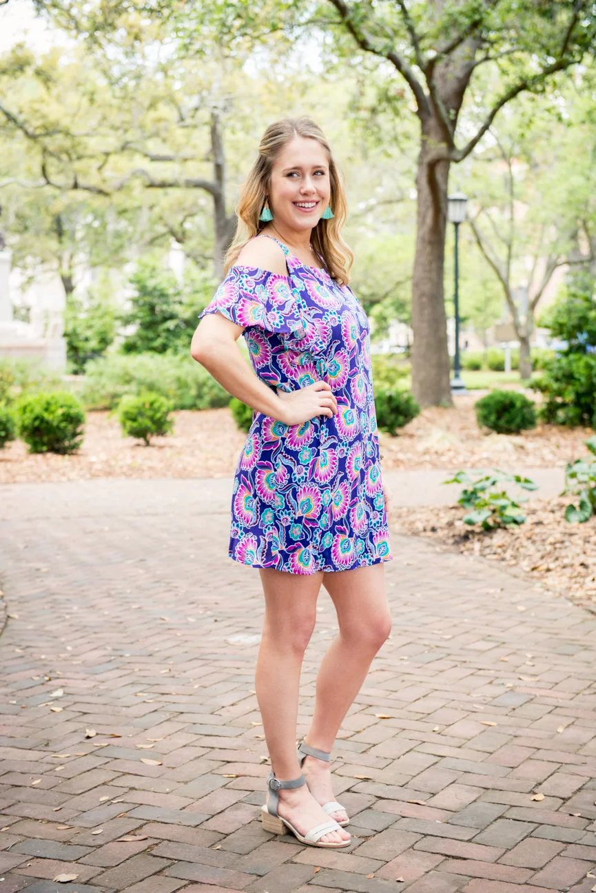 Client: Red Clover | Women’s Boutique, Savannah, GA
