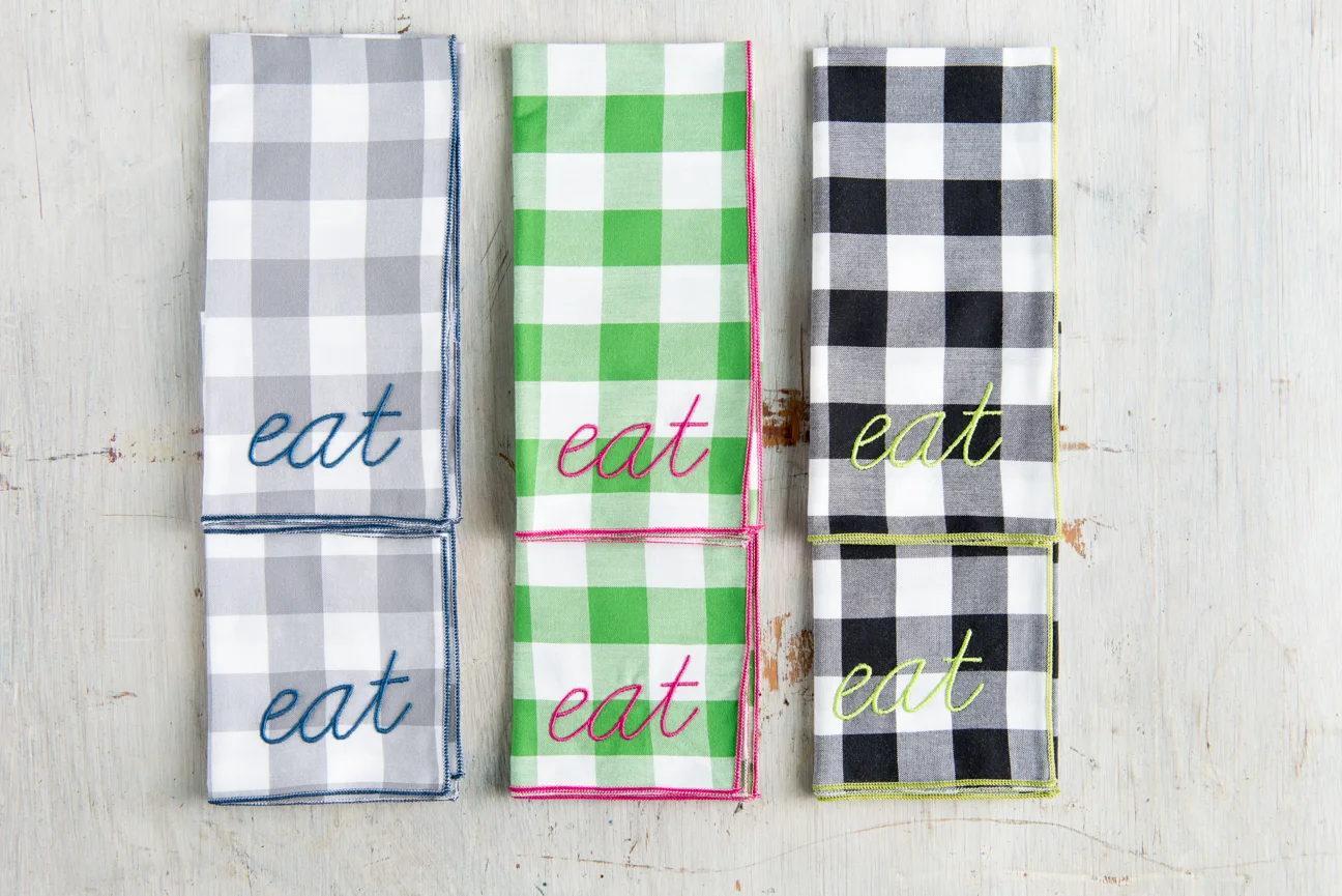 Client: Dot & Army | Cloth Goods, Brunswick, GA