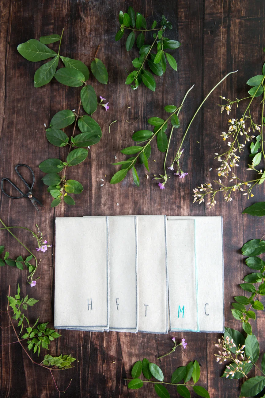 Client: Dot & Army | Cloth Goods, Brunswick, GA