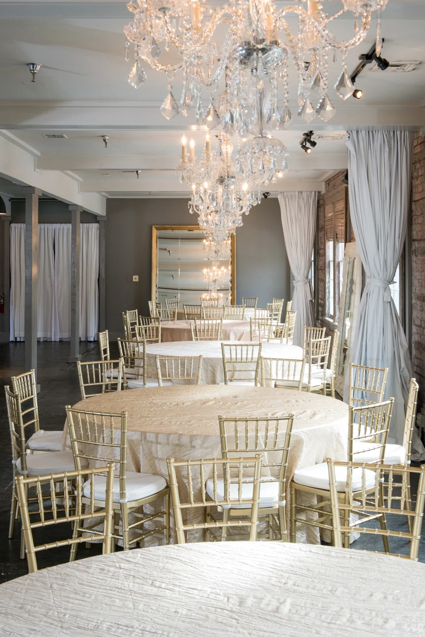 Client: Cohen’s Retreat | Event Venue, Savannah, GA