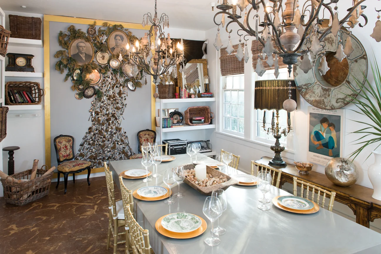 Client: Cohen’s Retreat | Event Venue, Savannah, GA