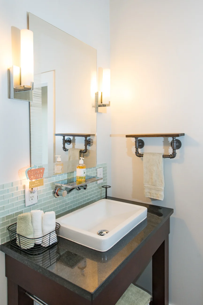 Client: Vacation Rental, Savannah, GA