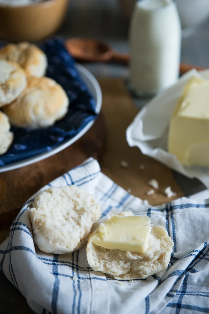 Southern Biscuits | Paprika Southern Studios