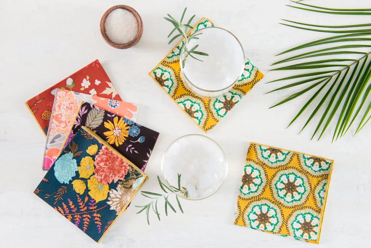 Client: Dot & Army | Sustainable Handmade Goods, Brunswick, GA