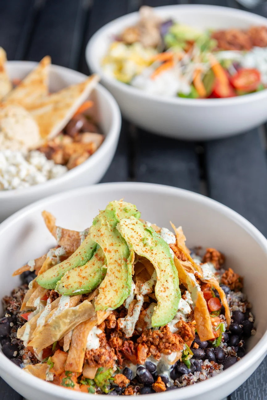 Client: Kayak Kafe | Restaurant, Savannah, GA