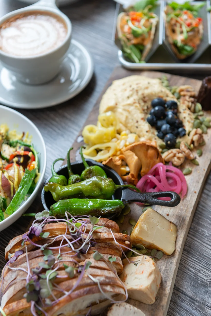 Client: Fox & Fig | Restaurant, Savannah, GA
