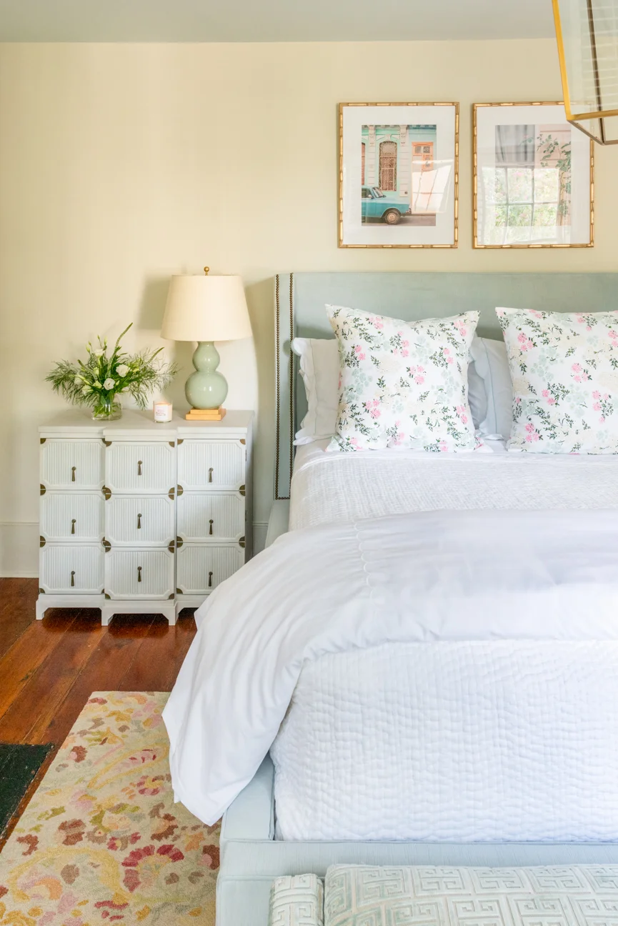 Client: Lavin Label | Blogger, Savannah, GA