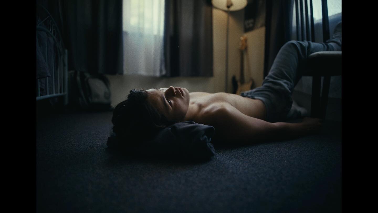 Last year we spent a few days running around Sydney shooting a little film BOY//BEAST, written/directed by @andrewgshaw with help from lots and lots of friends! @rickybro @lumenarty @anna.barouh @ciscocorea