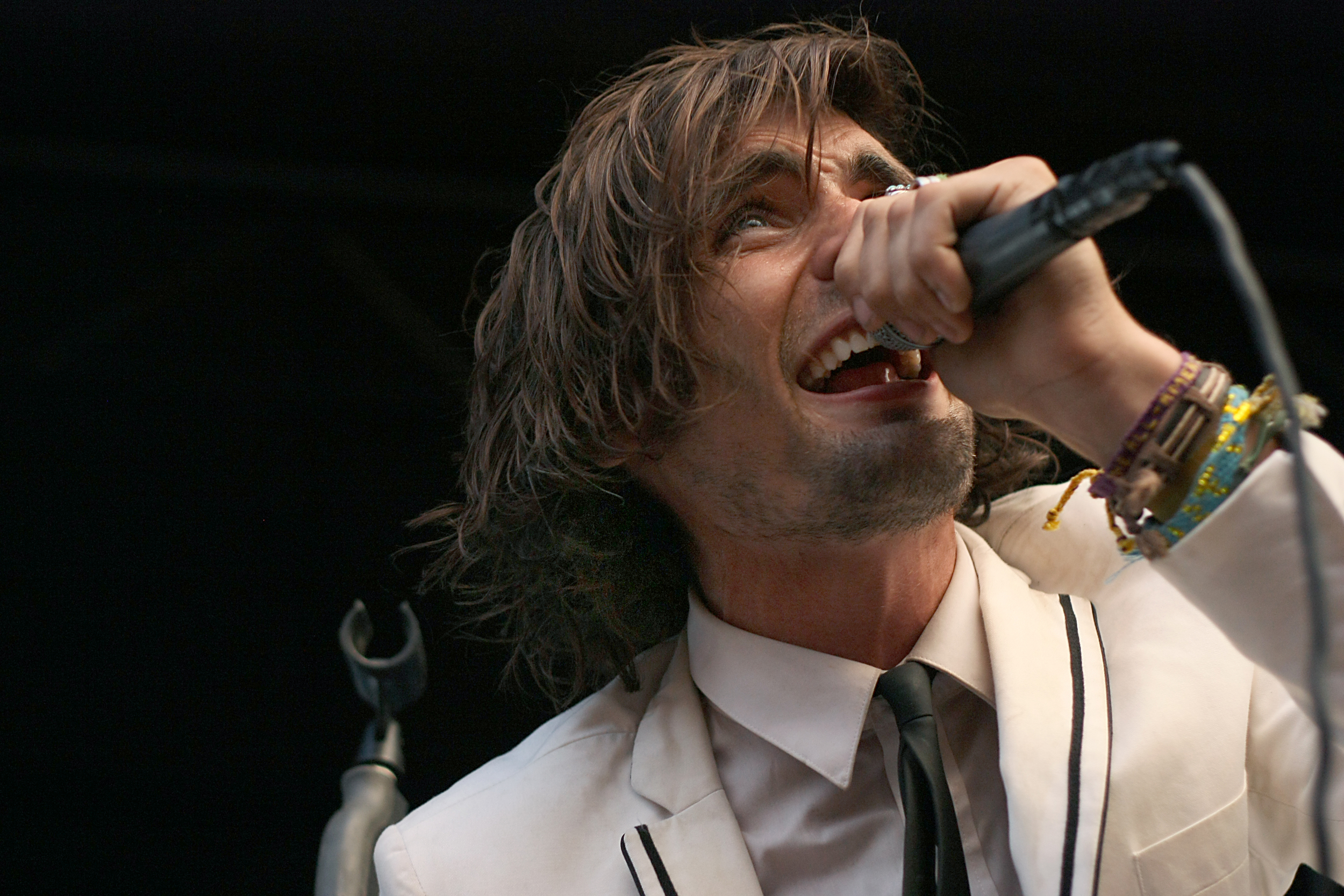 Tyson Ritter - All American Rejects 