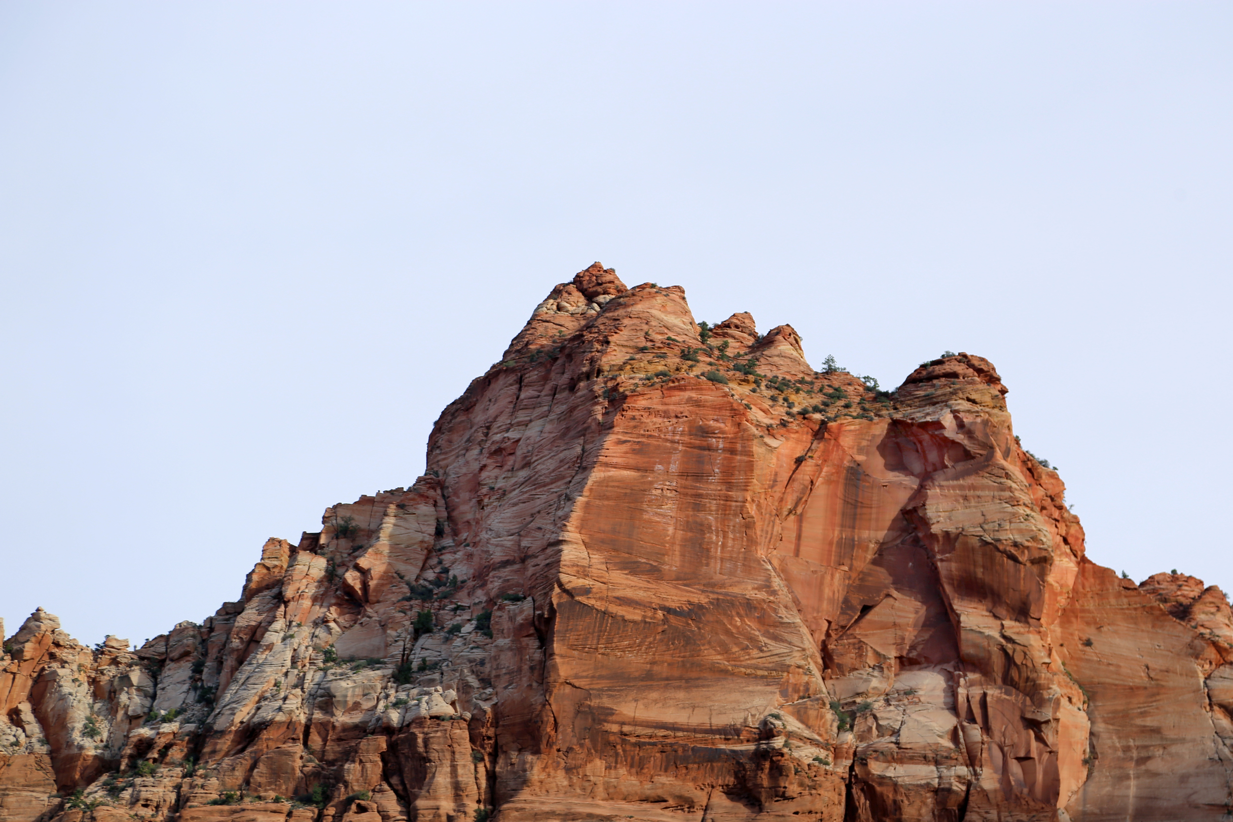 Zion National Park 