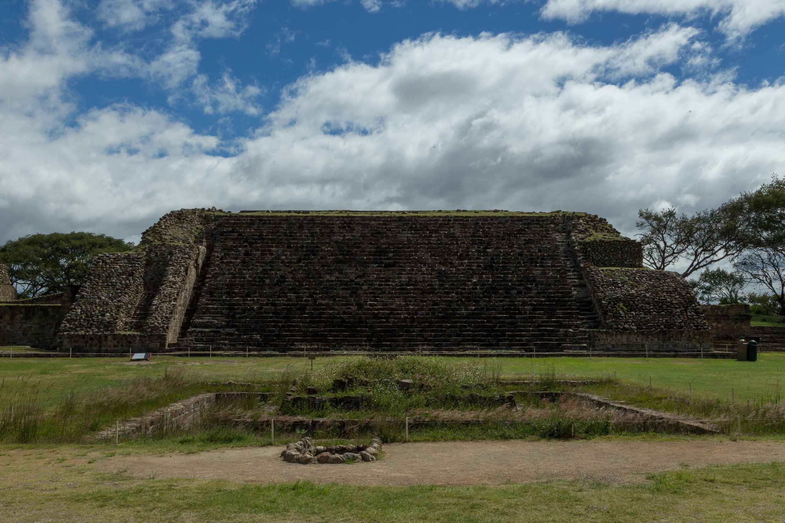 Ruins