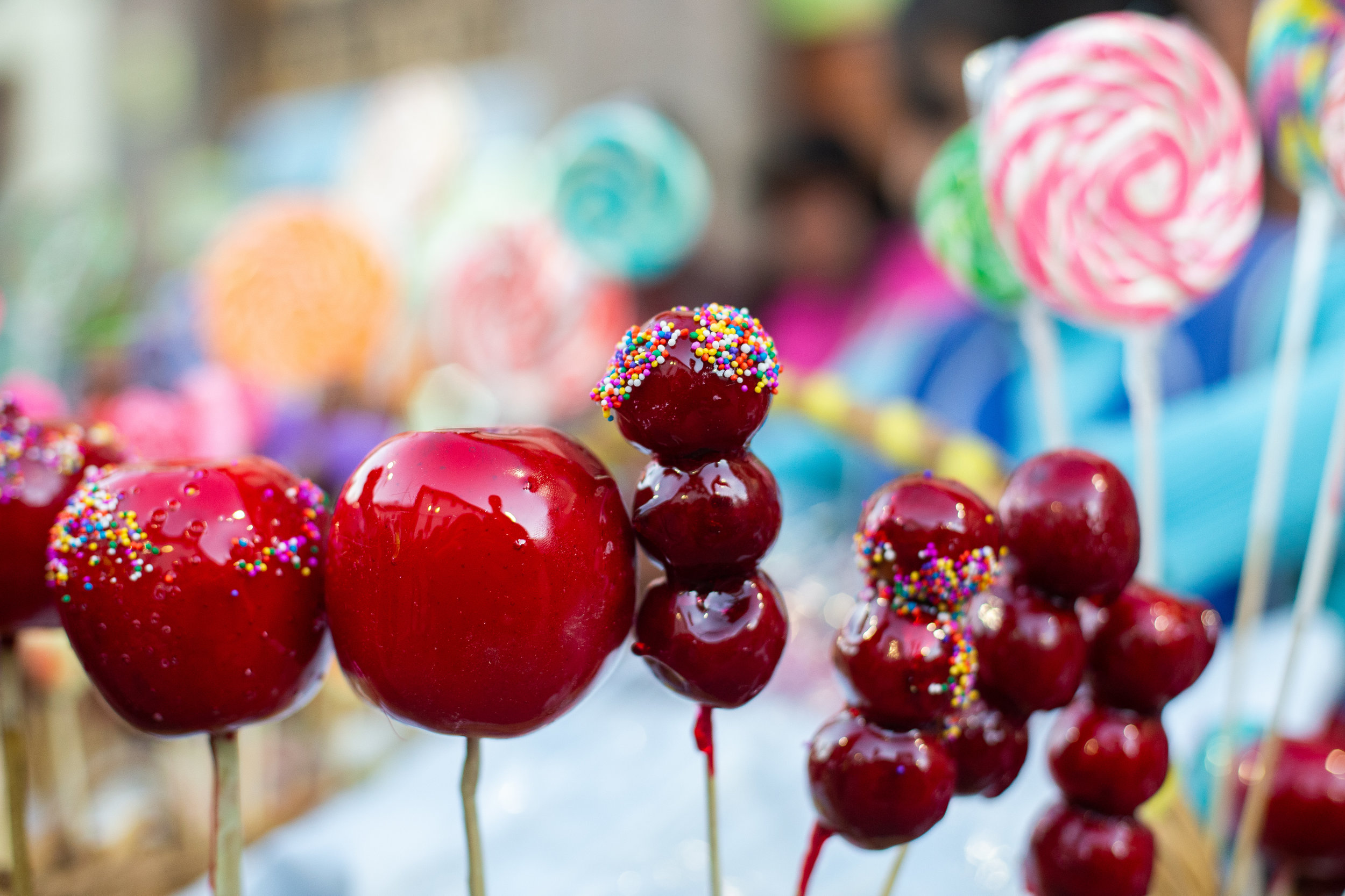 Celebration Sweets - Cusco