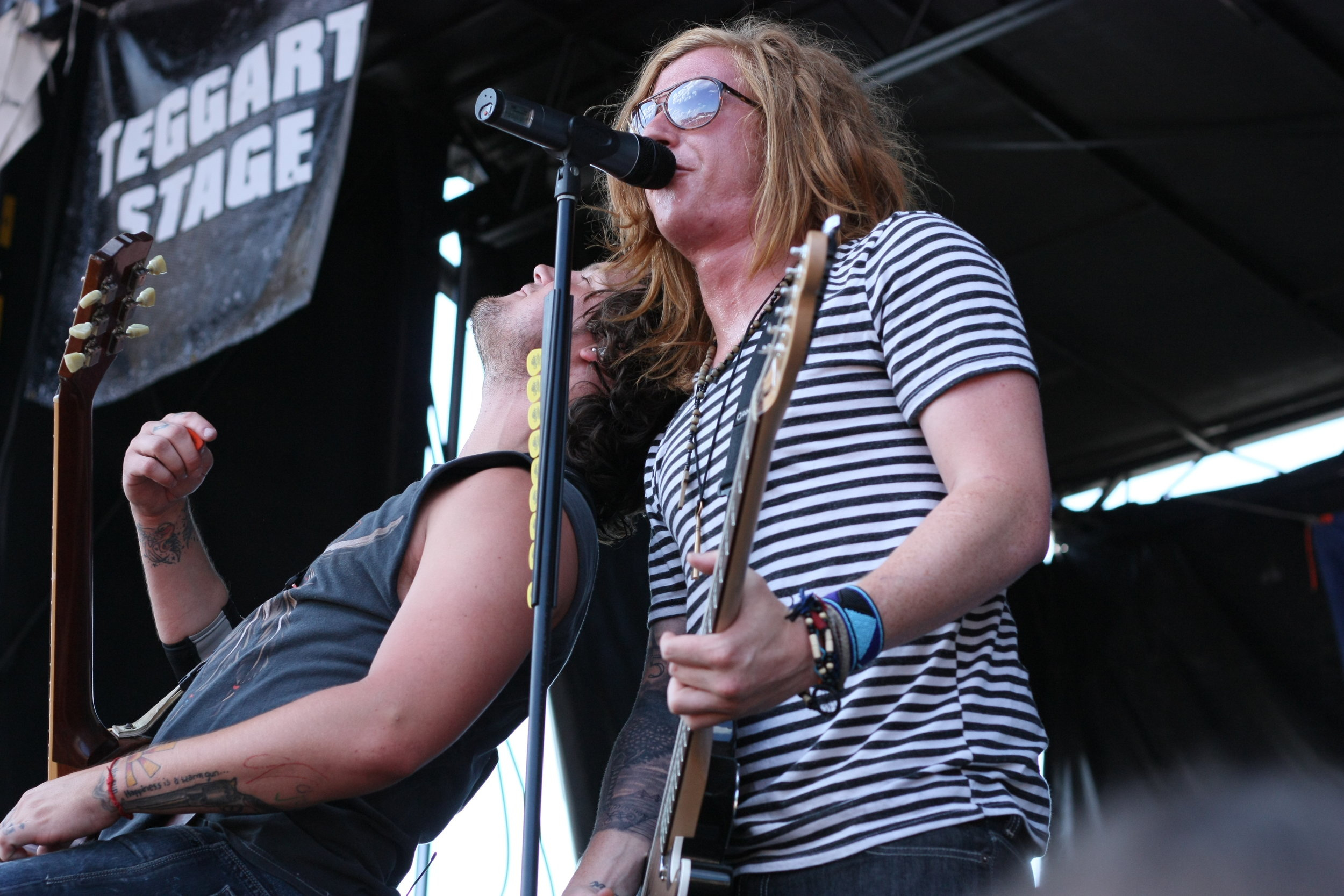 We The Kings