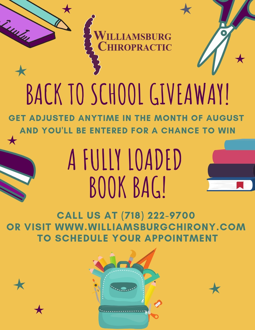 BACK TO SCHOOL BOOK BAG GIVEAWAY!.jpg