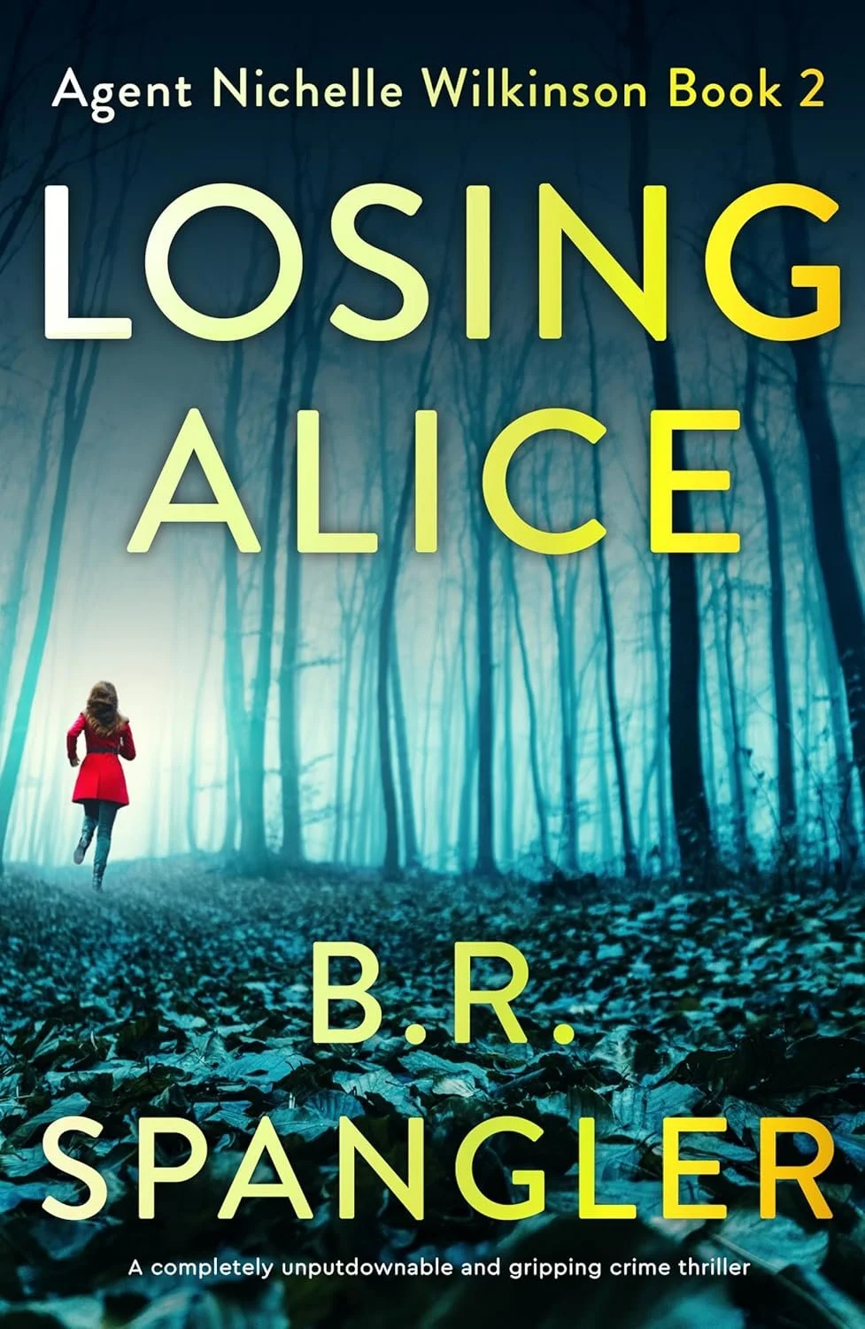 LOSING ALICE