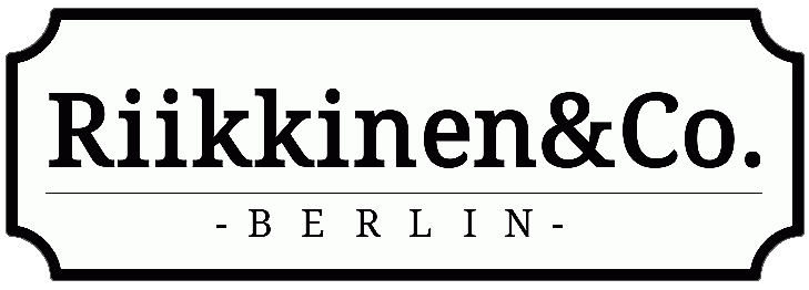 Riikkinen & Co.