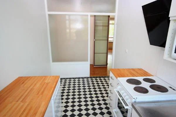 2 room apartment in Laajasalo, Helsinki