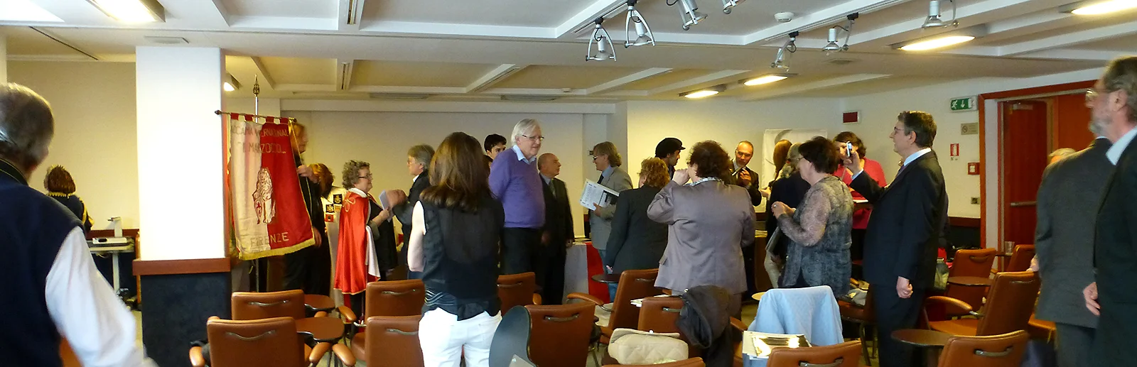 Grand Prix Albo D'Oro 2013