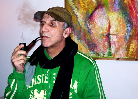 "Quoting" Jamal Khamis