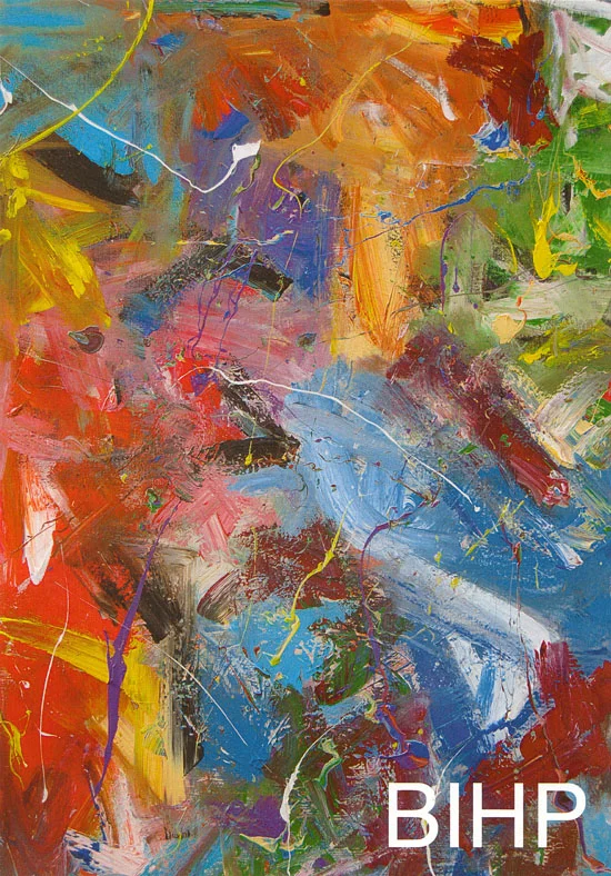 BIHP exposition