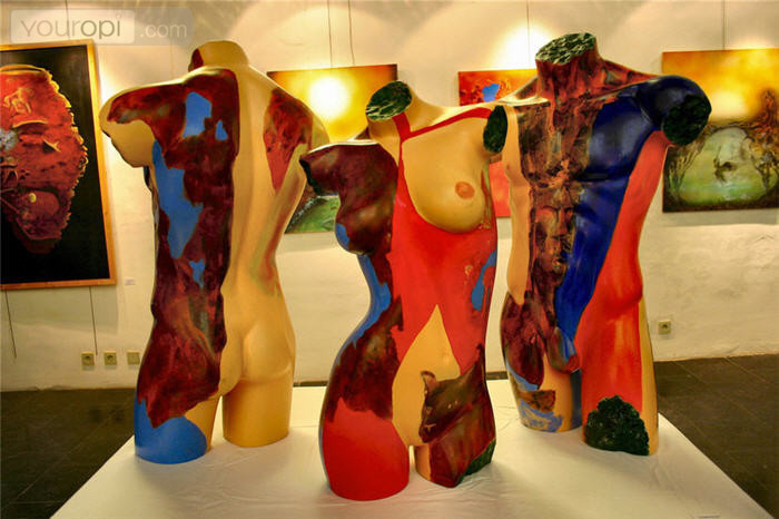 Art-Event Antwerp (2008)