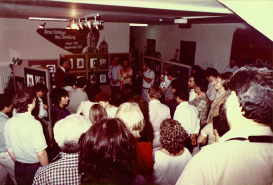 Gallery Neu Isenborg (198?)