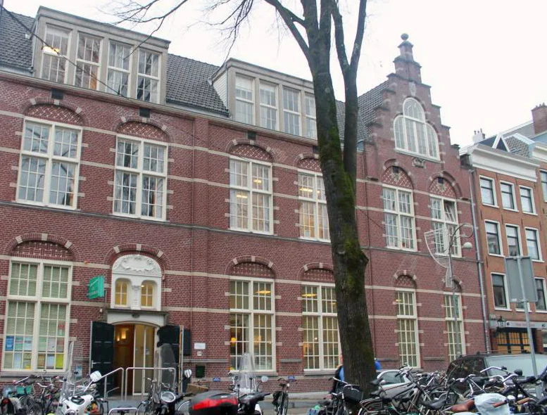 Jamal Khamis to exhibit art in Amsterdam’s Claverhuis