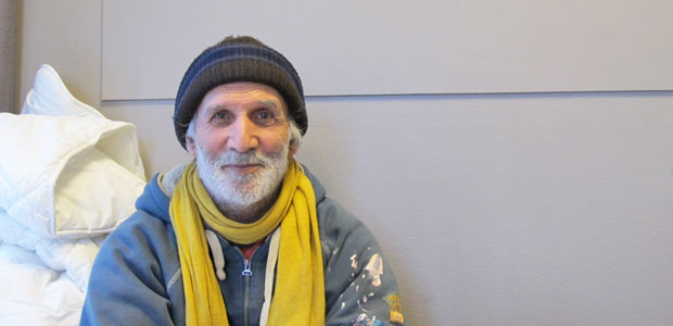 Life without a strategy (Dutch article)