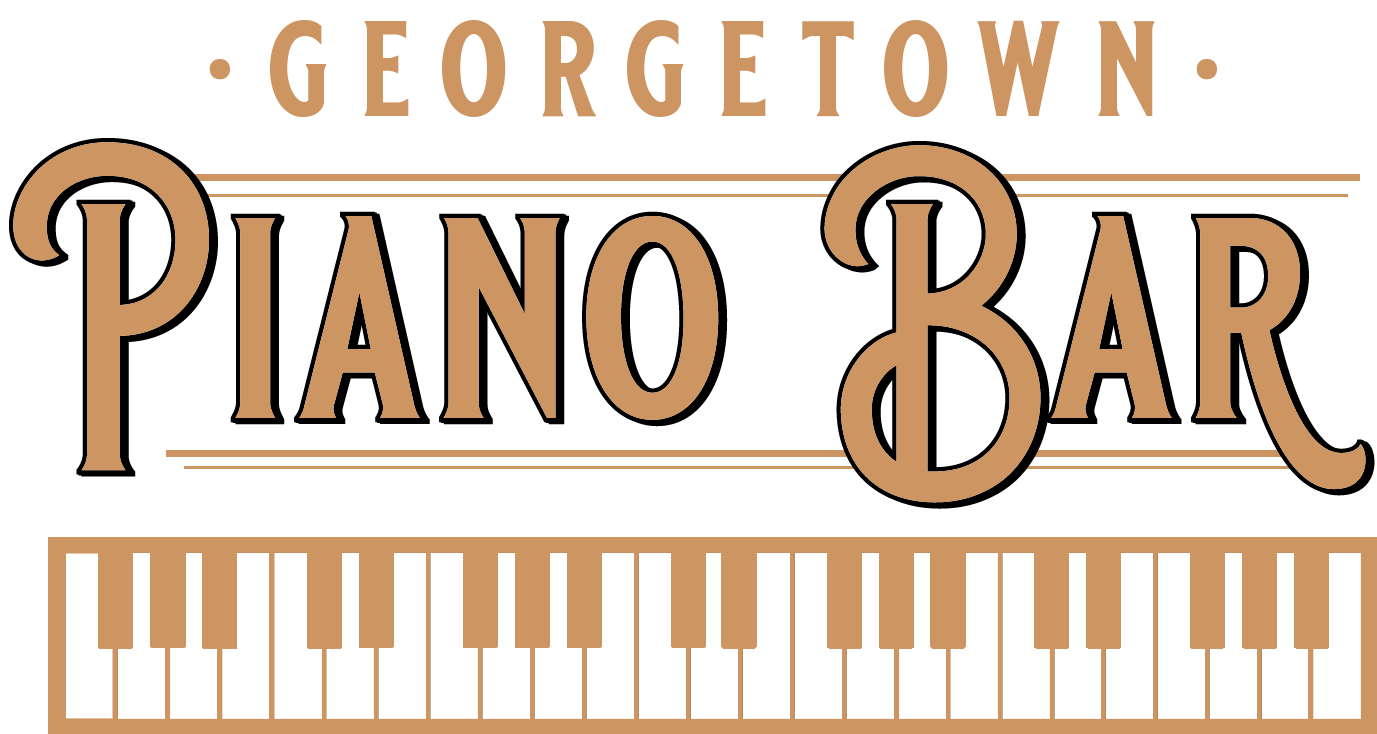 Georgetown Piano Bar