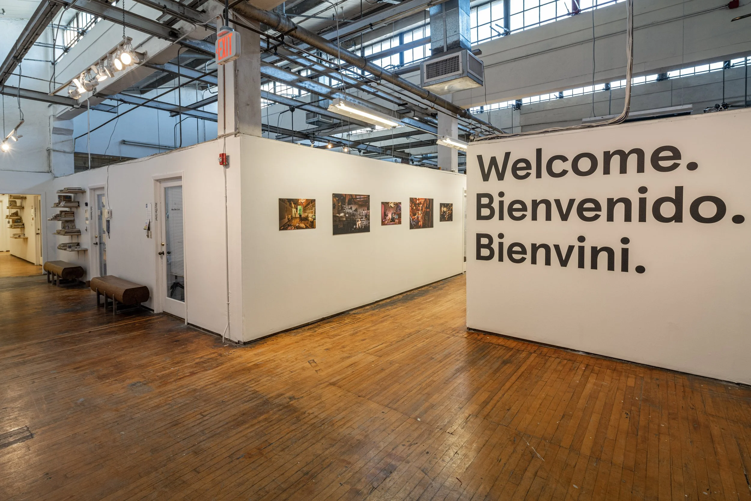 Job Openings at Bakehouse