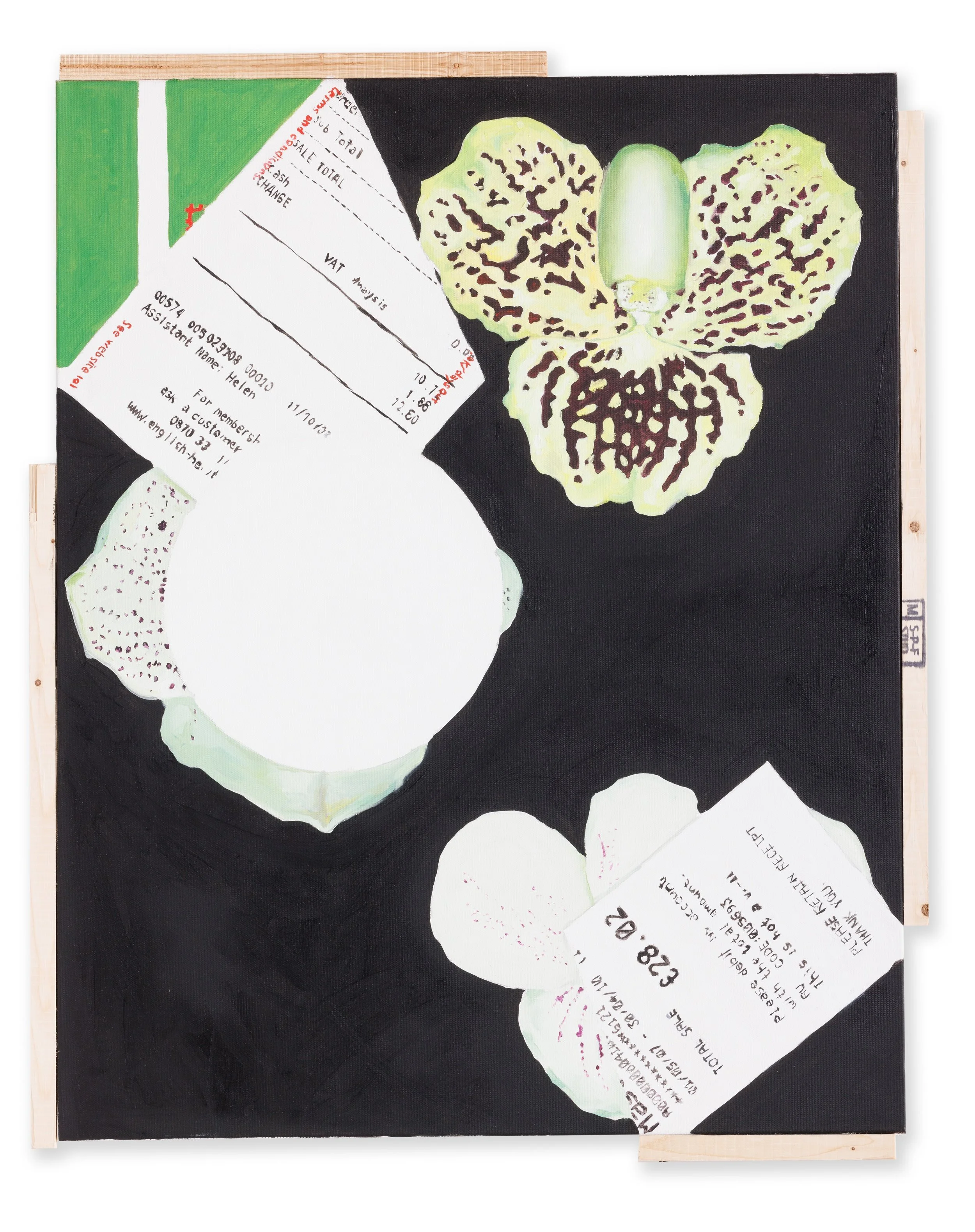 Artist News: April 2023