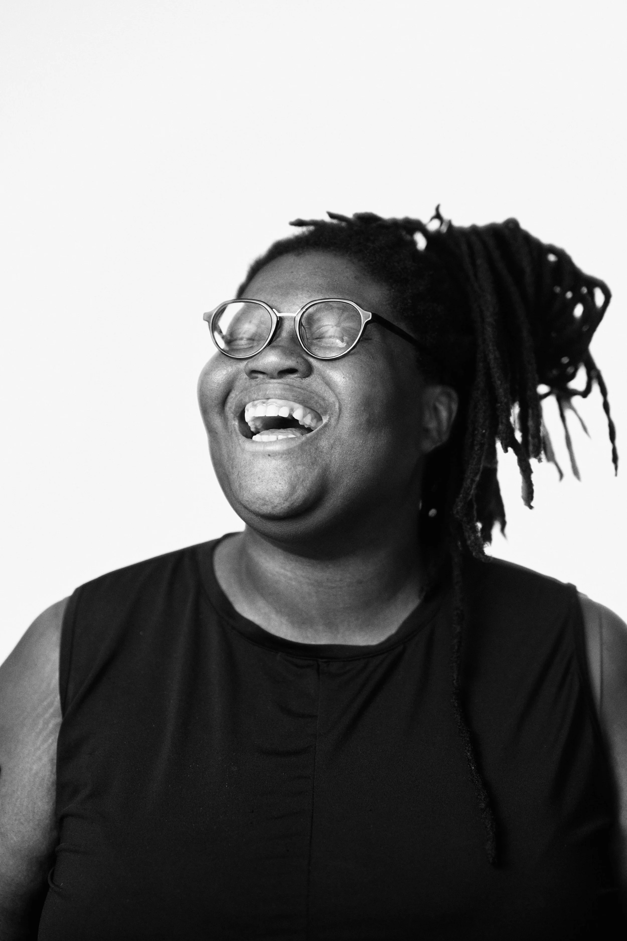 Artist Highlight: Michelle Lisa Polissaint — Bakehouse Art Complex