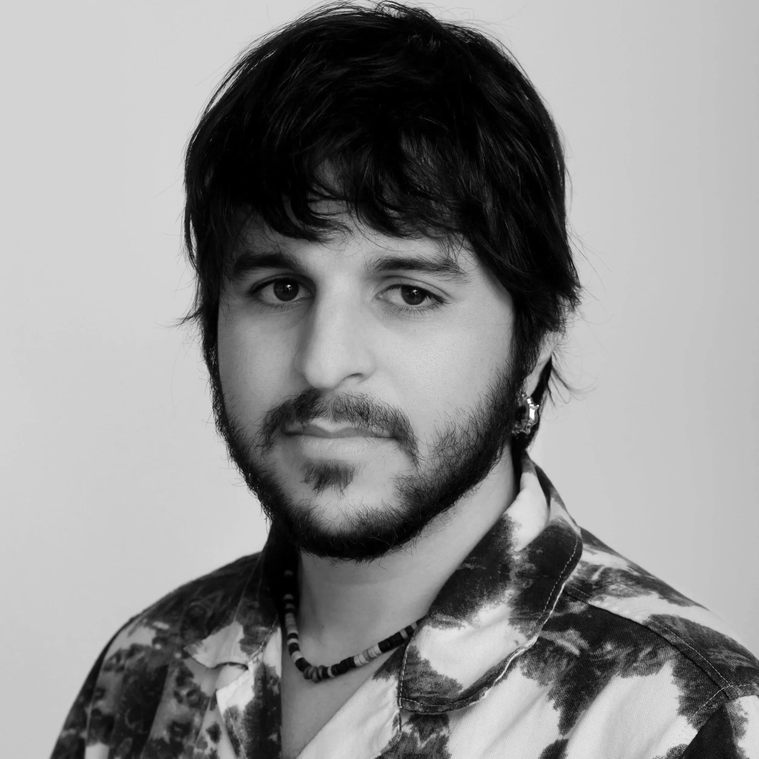 Daniel Arturo Almeida (associate)