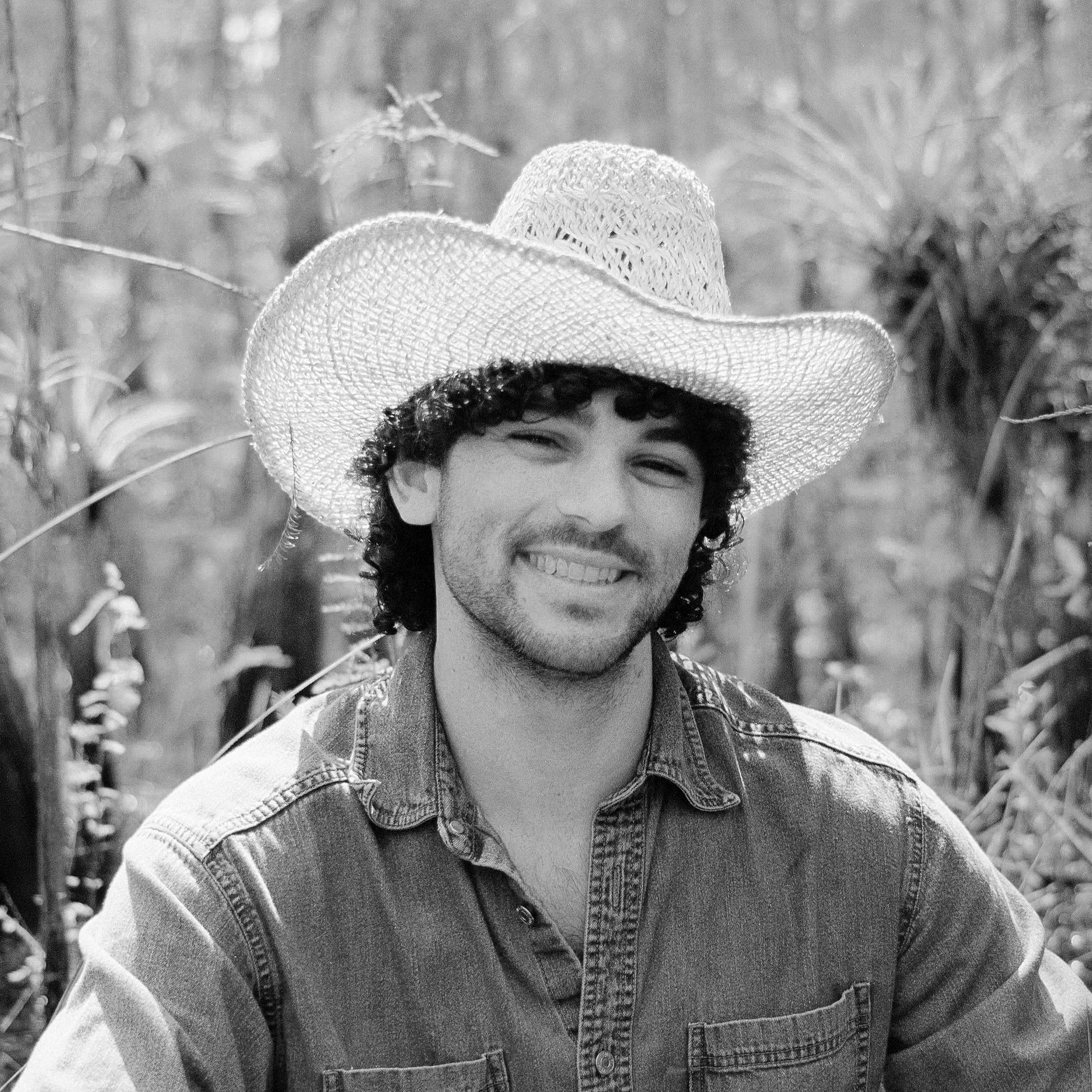 Josh Aronson