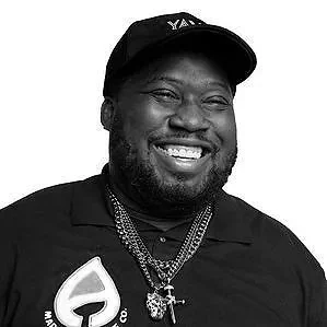 Mark Russell Jr. (associate)