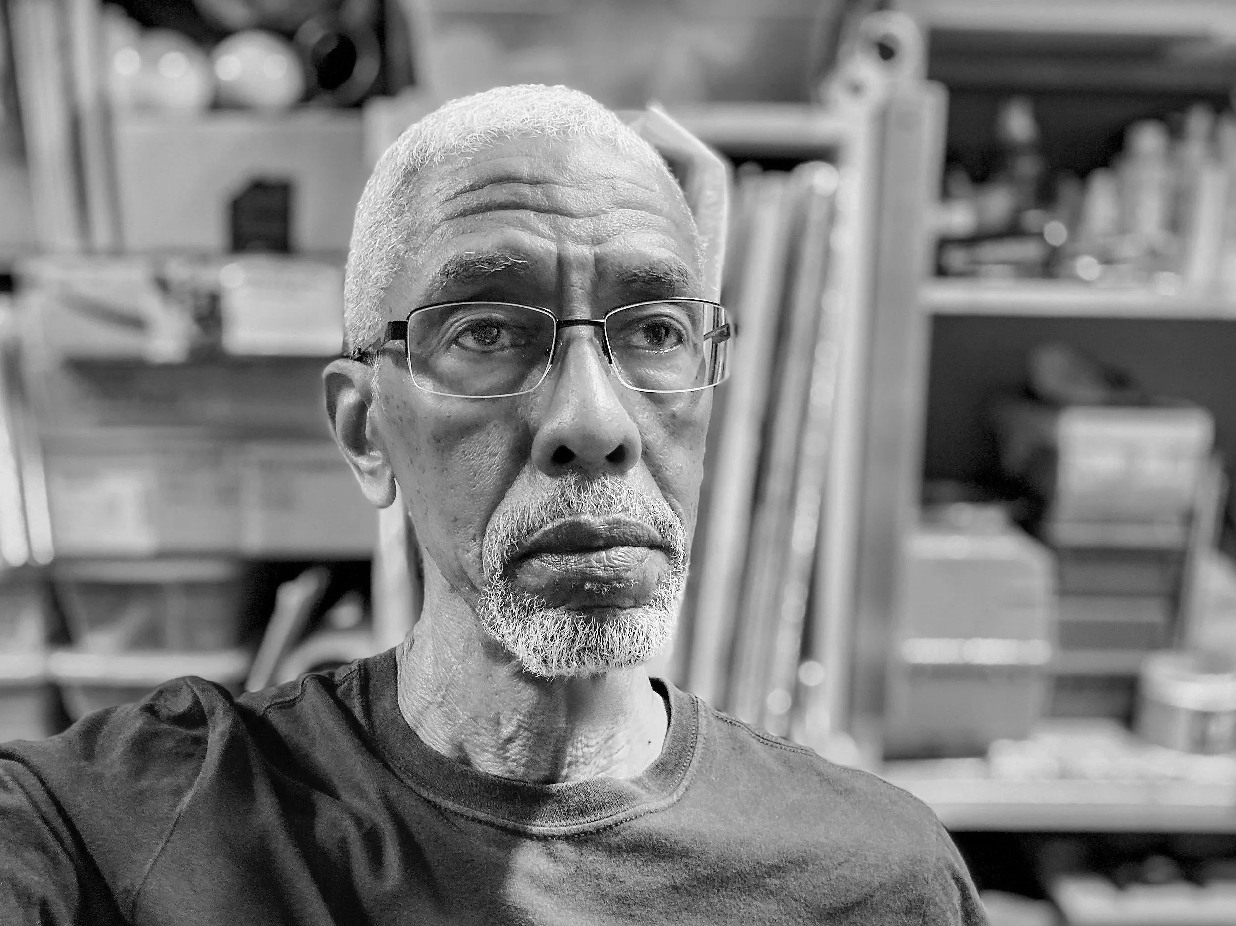 Onajide Shabaka (associate)