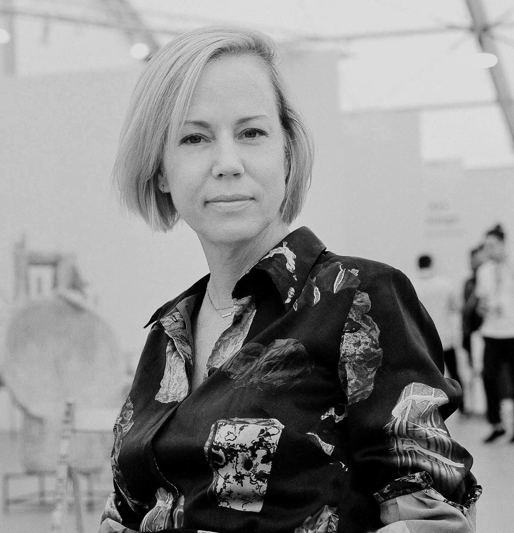 Amanda Keeley (associate)