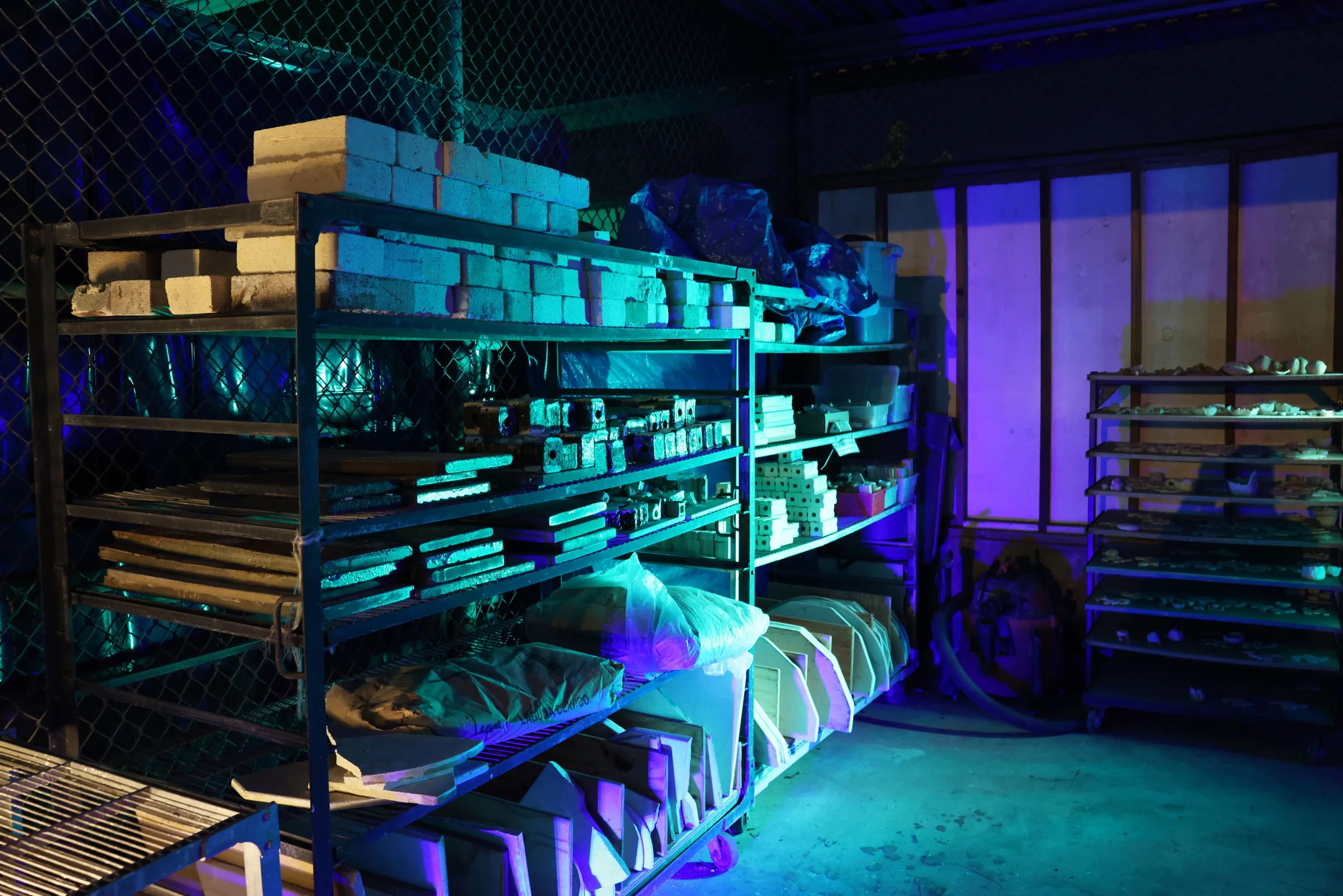 What’s Baking? A New Kiln Coming Soon to Bakehouse