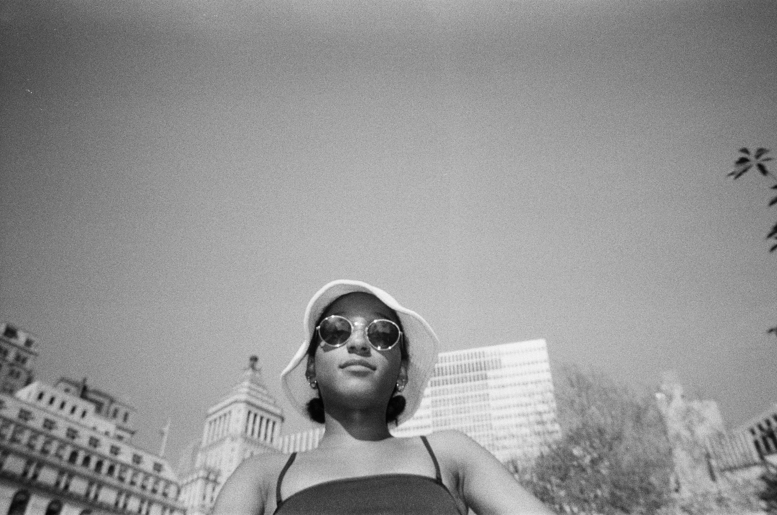 Ariel Lynch (associate)