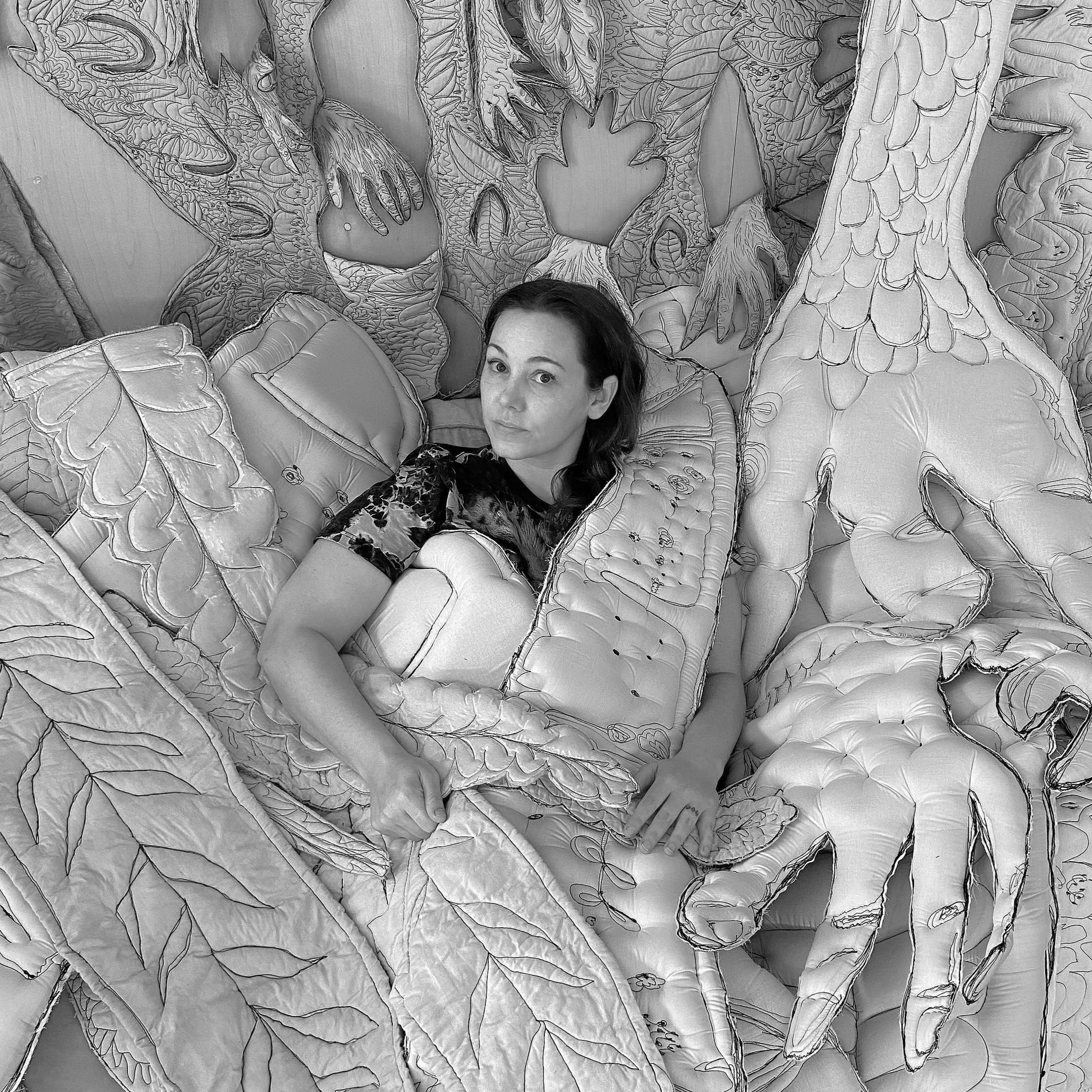 Clay, Jen (studio 47) 