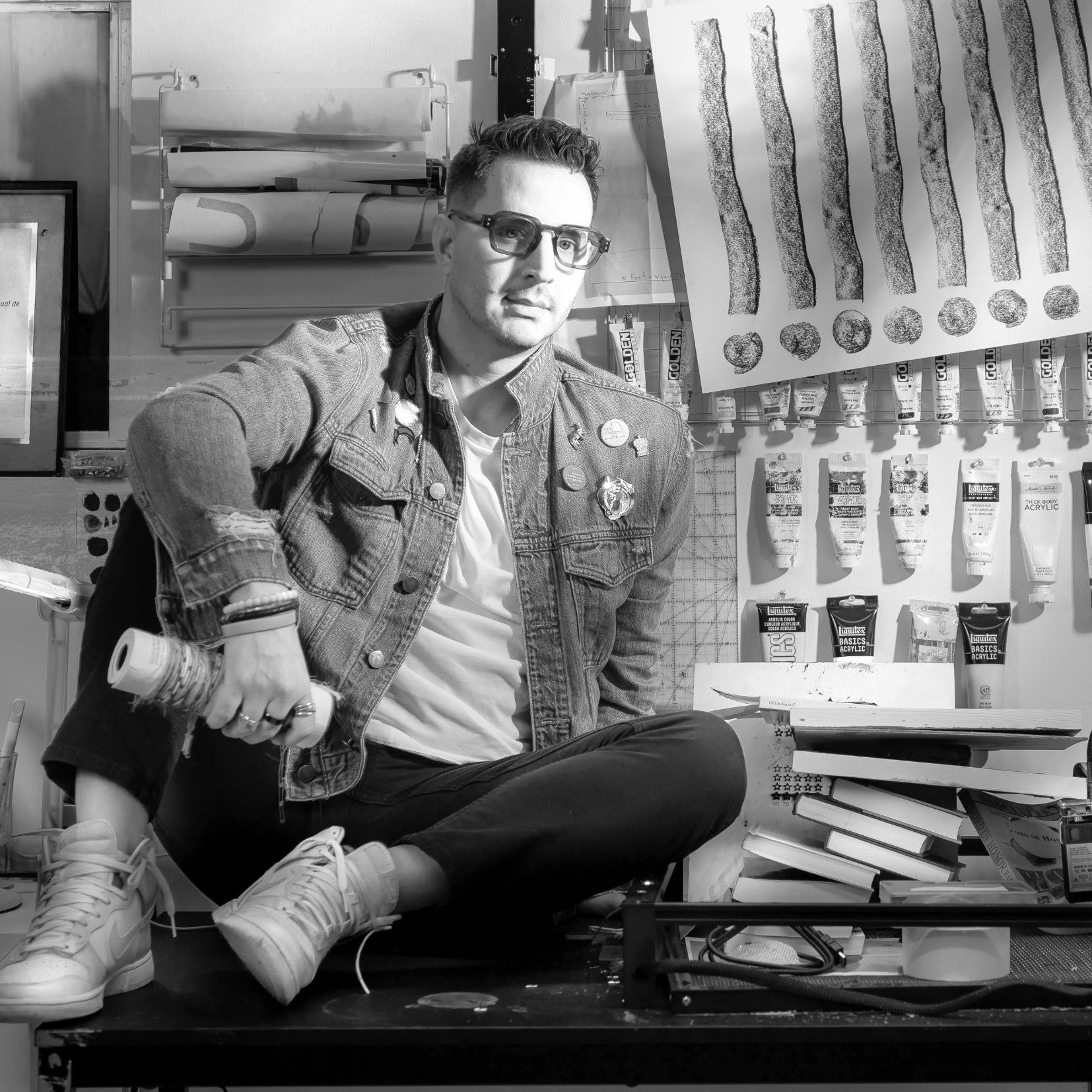 Marco Caridad (associate)