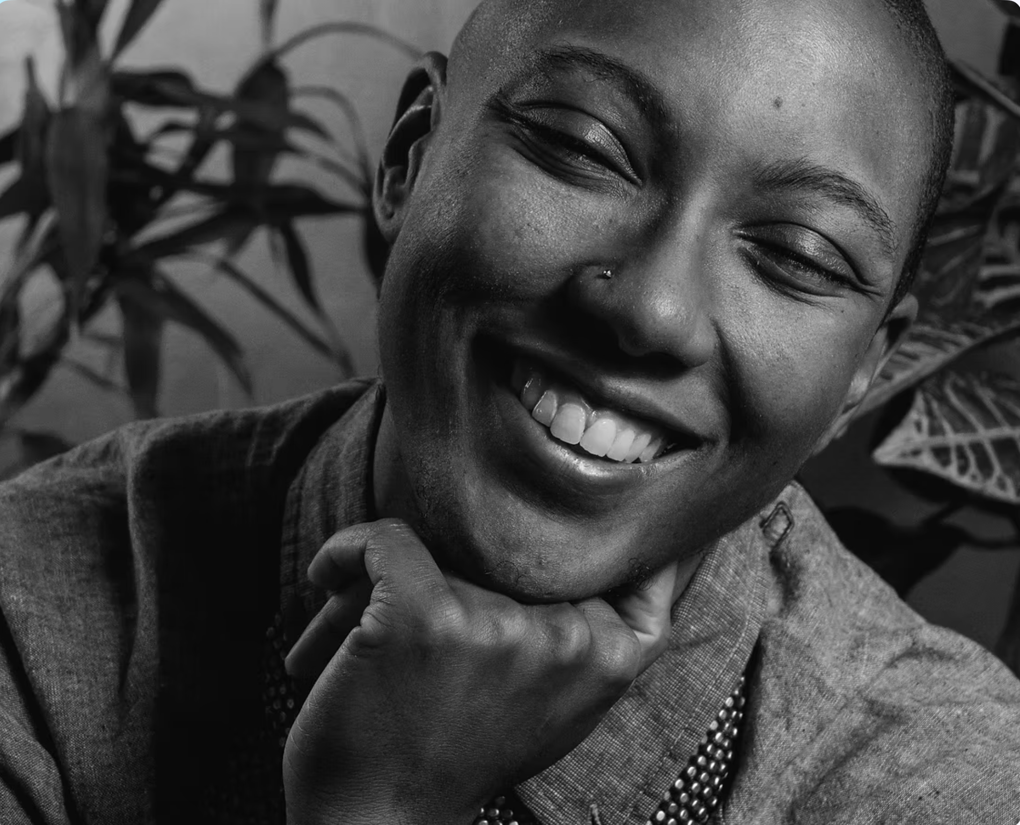 Ọmọlará Williams McCallister (associate)