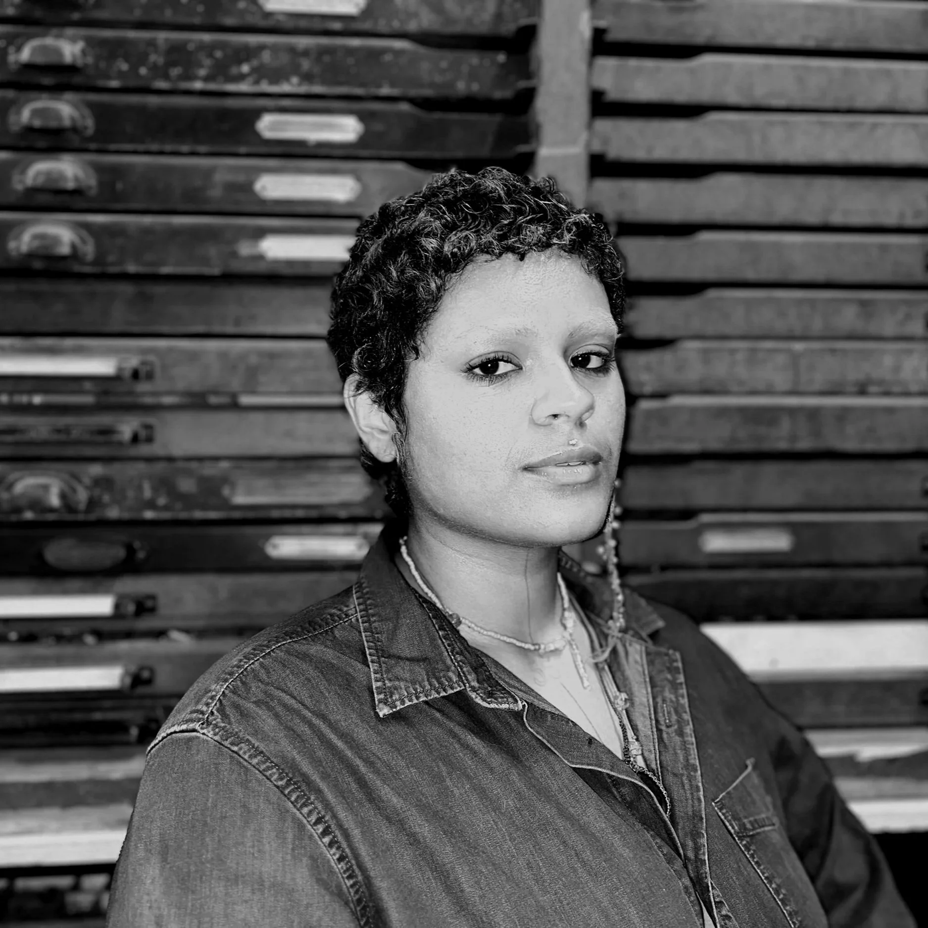 Luz Estrella Cruz (associate)