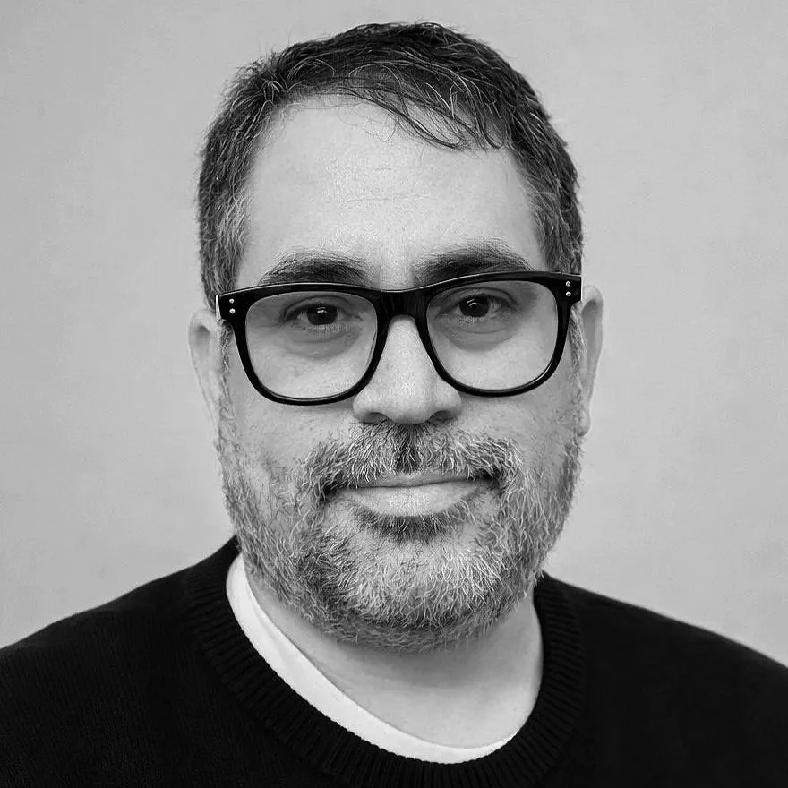 Jose Velasquez (associate)