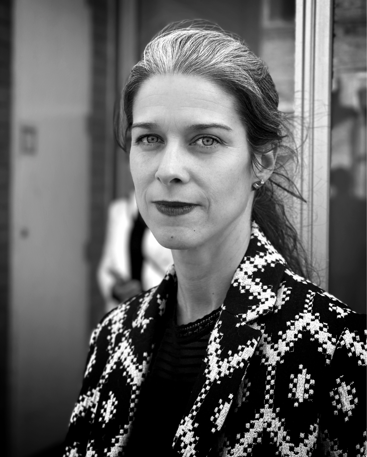 Antonia Wright (associate)