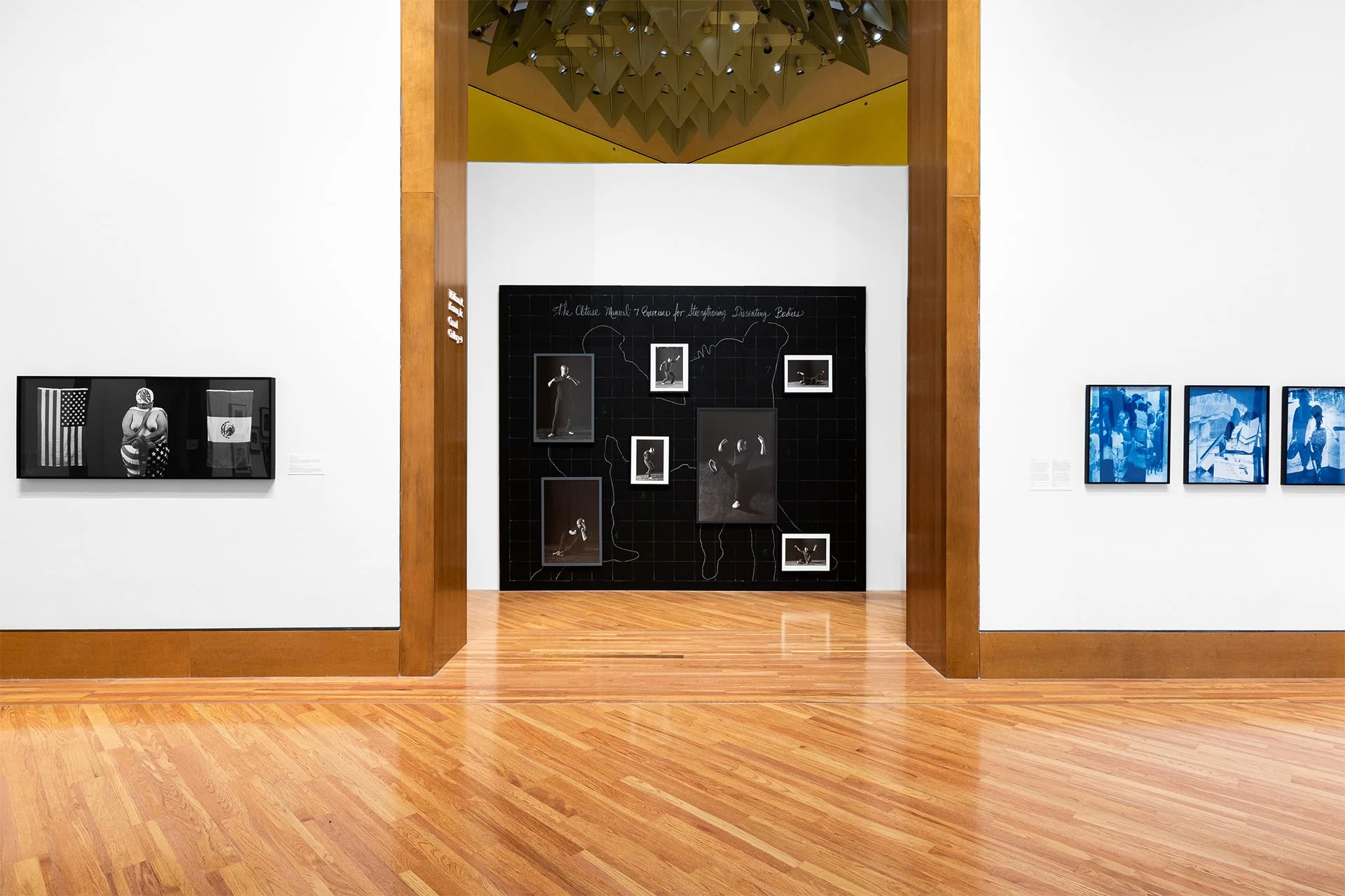 Francisco Maso, You Belong Here. The Patricia &amp; Phillip Frost Art Museum. Image courtesy of the artist.