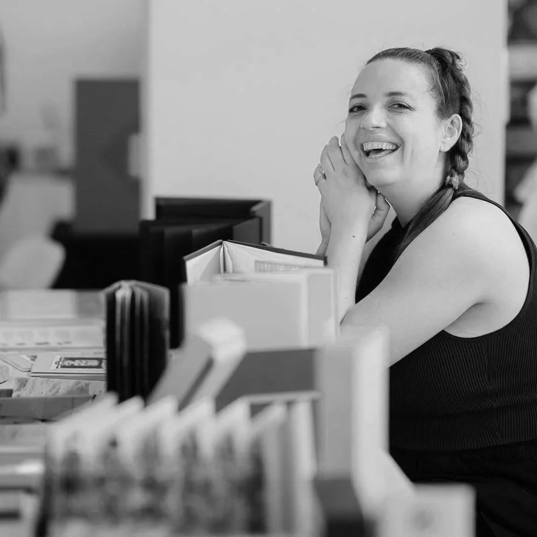 Ingrid Schindall (Studio 31/32)