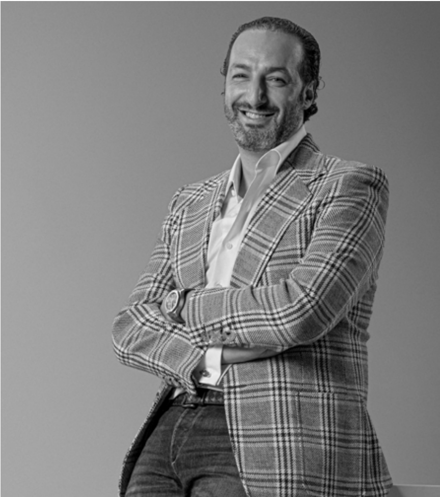 Bakehouse Art Complex Welcomes Joseph Schwarzkopf to Its Board