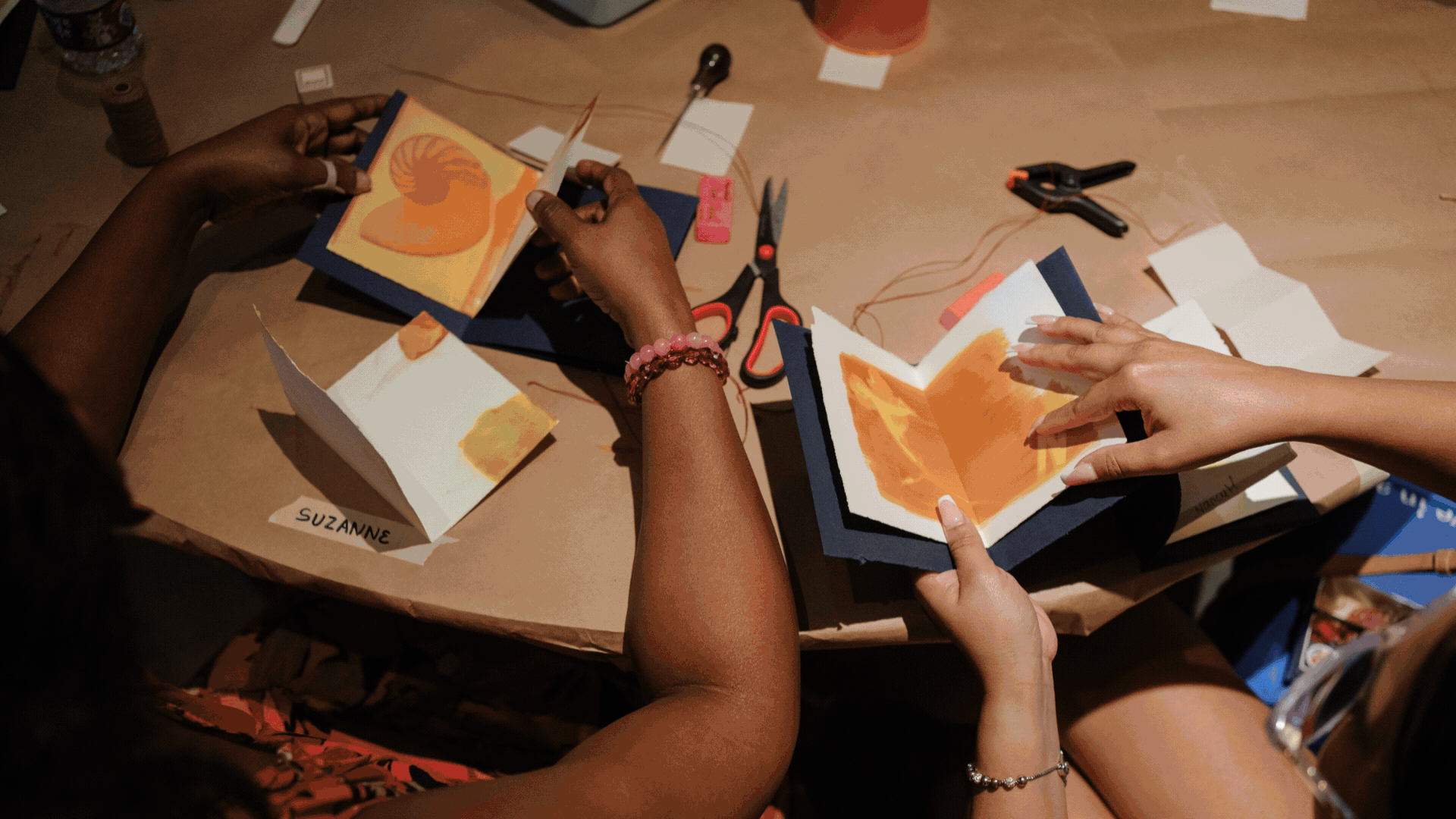 Book Odes - Bakehouse x Mapping Miami